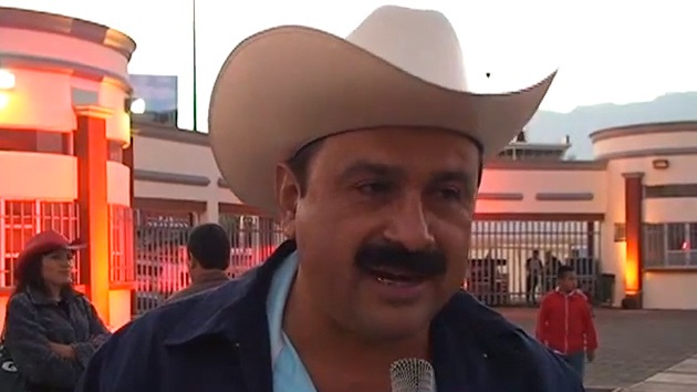Hilario Ramirez