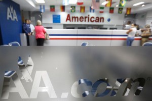 American Airlines obliga a estadounidenses portar visa para viajar a Venezuela (comunicado)