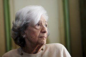 Fallece la novelista española Ana María Matute a los 88 años