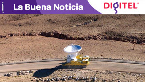 El telescopio chileno de Cerro Armazones cambiará la forma de ver el Cosmos