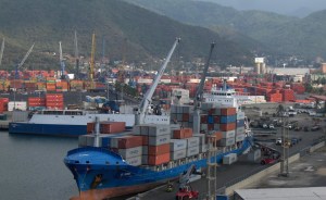 Bolipuertos desmintió que haya pernil podrido en Vargas y Puerto Cabello