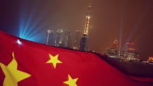 De cómo China llega a ser potencia mundial