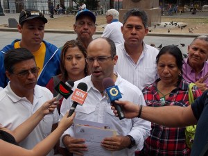 Misión A Toda Vida Venezuela no llegó a las comunidades