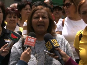Diputada Figuera: Para disminuir la inseguridad debe de hacerse una reforma judicial