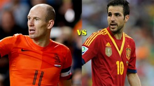 #EncuestaPatilla ¿Quién ganará entre España y Holanda?