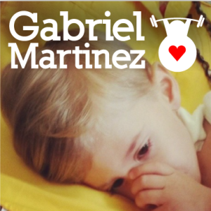 La historia de Gabriel, el milagroso niño varguense que vive con el 10% de intestino que necesita ayuda