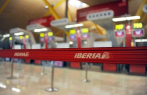 Iberia se adapta a la situación de Venezuela con las aerolíneas