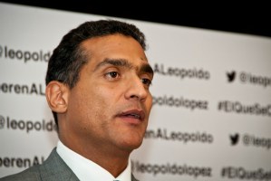 Abogado de López: Venezuela está obligada a acatar dictamen de la ONU