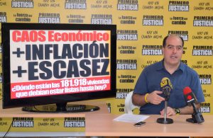 Borges: El Paquetazo Rojo continúa generando estragos por la devaluación