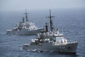 No es una balsa: La Marina de Venezuela tendrá nuevo barco de patrullaje… construido por Cuba