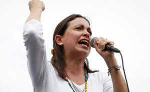 Expresidente boliviano pide a demócratas pronunciarse sobre persecución contra María Corina Machado