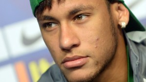 La emotiva carta para Neymar que conmovió a todo Brasil