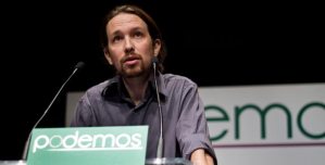 La derecha española pide explicaciones a Podemos por supuesta financiación venezolana e iraní