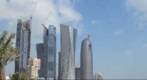 Denuncian sobornos de Qatar para ser sede de Mundial 2022