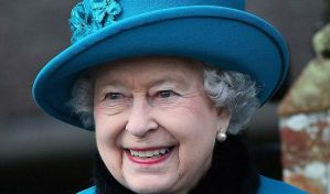 Reina Isabel II visitará a Alemania en junio