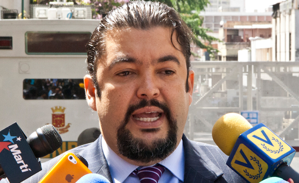 Defensa de López espera actuación de Tribunal tras declaración de Franklin Nieves