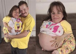 Los embarazos más WTF (Fotos)