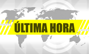 Encuentran avioneta desaparecida en Colombia con 10 ocupantes