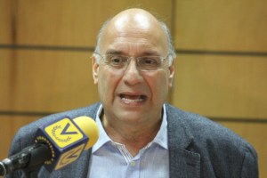 William Dávila pide investigar señalamientos de Giordani sobre corrupción