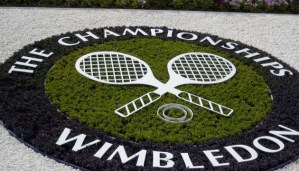 Sorteo de Wimbledon anticipa unas semifinales Murray-Djokovic y Nadal-Federer