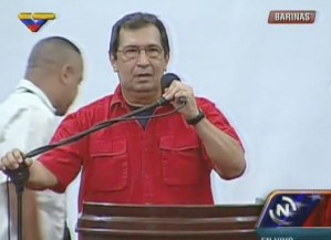 Adán Chávez: No permitiremos la fractura del Psuv