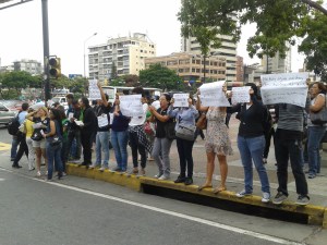 “¿Otra vez la iguana?”, se activa protesta en Altamira (Fotos)
