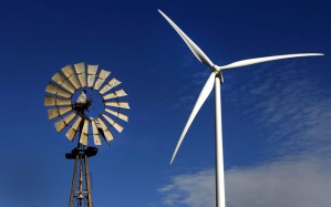 El 22% de la energía mundial en el 2013 provino de fuentes renovables