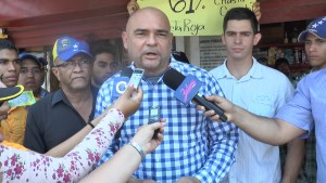 Diputado Montoya  exhortó al Gobierno a dar respuesta a la crisis económica que vive el país