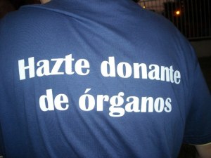 Destacan avances legales de Venezuela en materia de donación de órganos