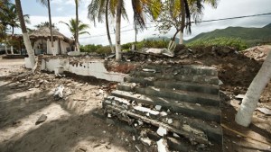 Denuncian retrasos en proyecto de Playa El Agua en Margarita