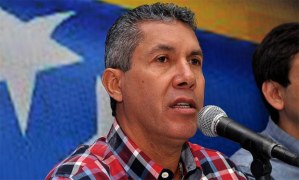 Henri Falcón propone el progresismo como salida a la crisis venezolana