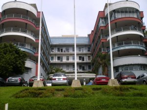 Suspenden operaciones en Hospital Universitario por falta de un medicamento de anestesiología