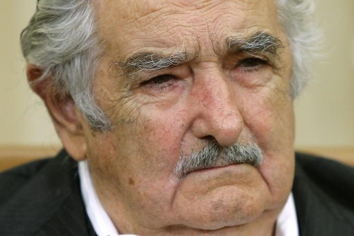 Mujica afirma que el Mercosur está estancado