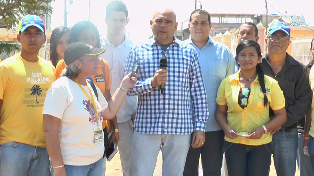 Julio Montoya: Obras del Gobierno regional solo existen en vallas publicitarias