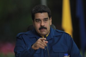 Para aplacar la crisis, Maduro piensa en cambiar al vicepresidente y tres ministros
