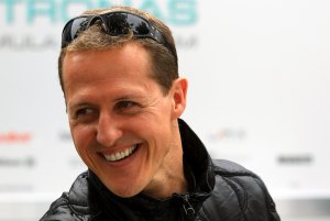 Schumacher es cuidado por los mejores neurocirujanos del mundo