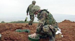 Indígenas fueron víctimas de minas antipersona en Colombia