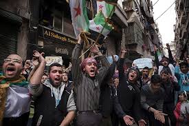 Al menos 743 muertos en bombardeos del régimen sirio desde victoria de Asad