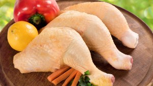 “No laven el pollo”, piden las autoridades británicas