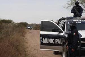 Asesinan a 7 miembros de una familia en el sur de México
