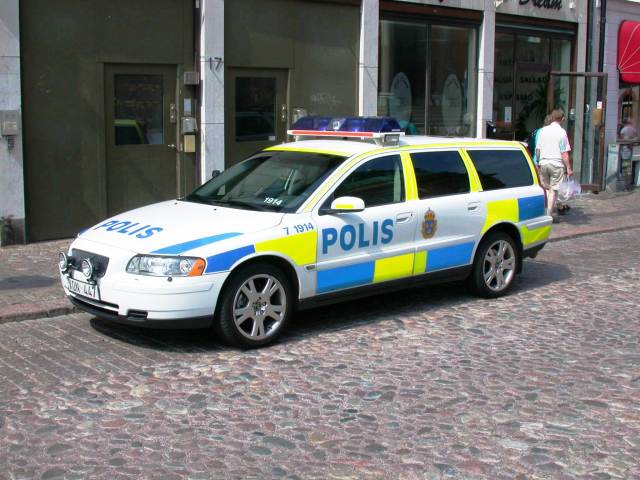 foto archivo/Evacuadas varias zonas del centro de Estocolmo por amenaza de bomba