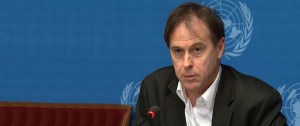 Gobierno rechaza declaraciones de portavoz de la ONU