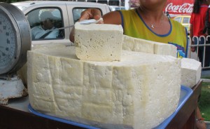 Distribución de queso en Margarita no cubre la demanda