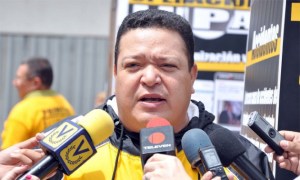 MUD Miranda se solidariza con Leopoldo López  y Voluntad Popular