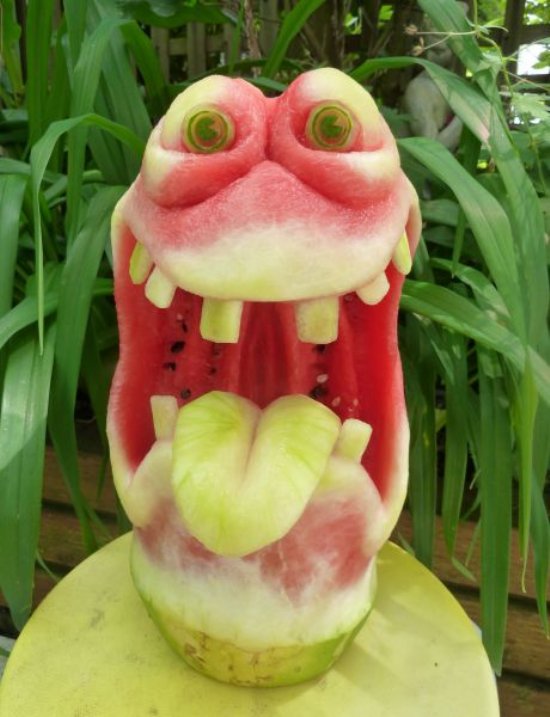watermelon-carving-2
