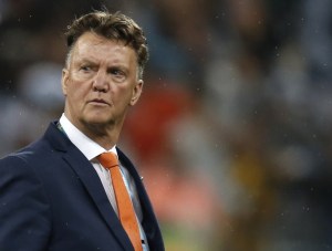 Rotundo: Van Gaal calificó de “ridículo” que el Mundial 2022 se juegue en Catar