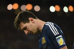 Messi irá a juicio por presunto fraude fiscal