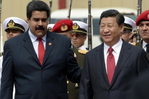 Venezuela y China firman 38 nuevos acuerdos bilaterales
