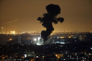 Las claves para entender el conflicto en Gaza