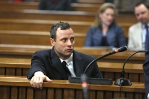 Sentencia de Pistorius se conocerá el 11 de septiembre